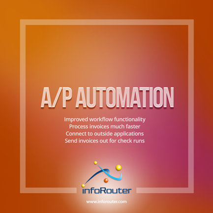 Accounts Payable Automation