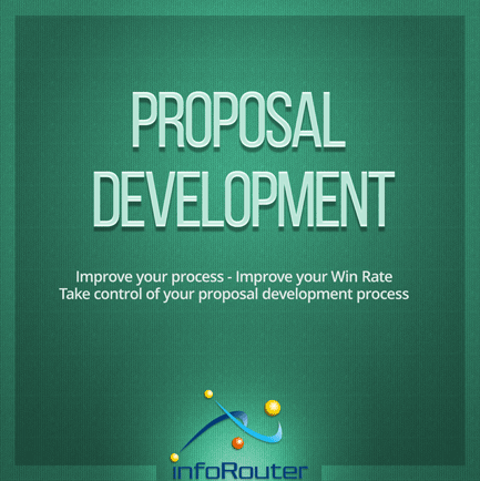 Proposal Management